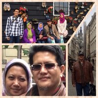 🇲🇾Muhamad Zamros A R (@zamros68) 's Twitter Profile