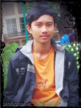 Yang selalu ada, bakal jadi yang selalu dilupain.             #Gallant not hah !!