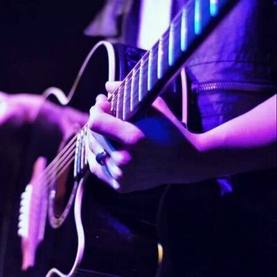 Music is my life