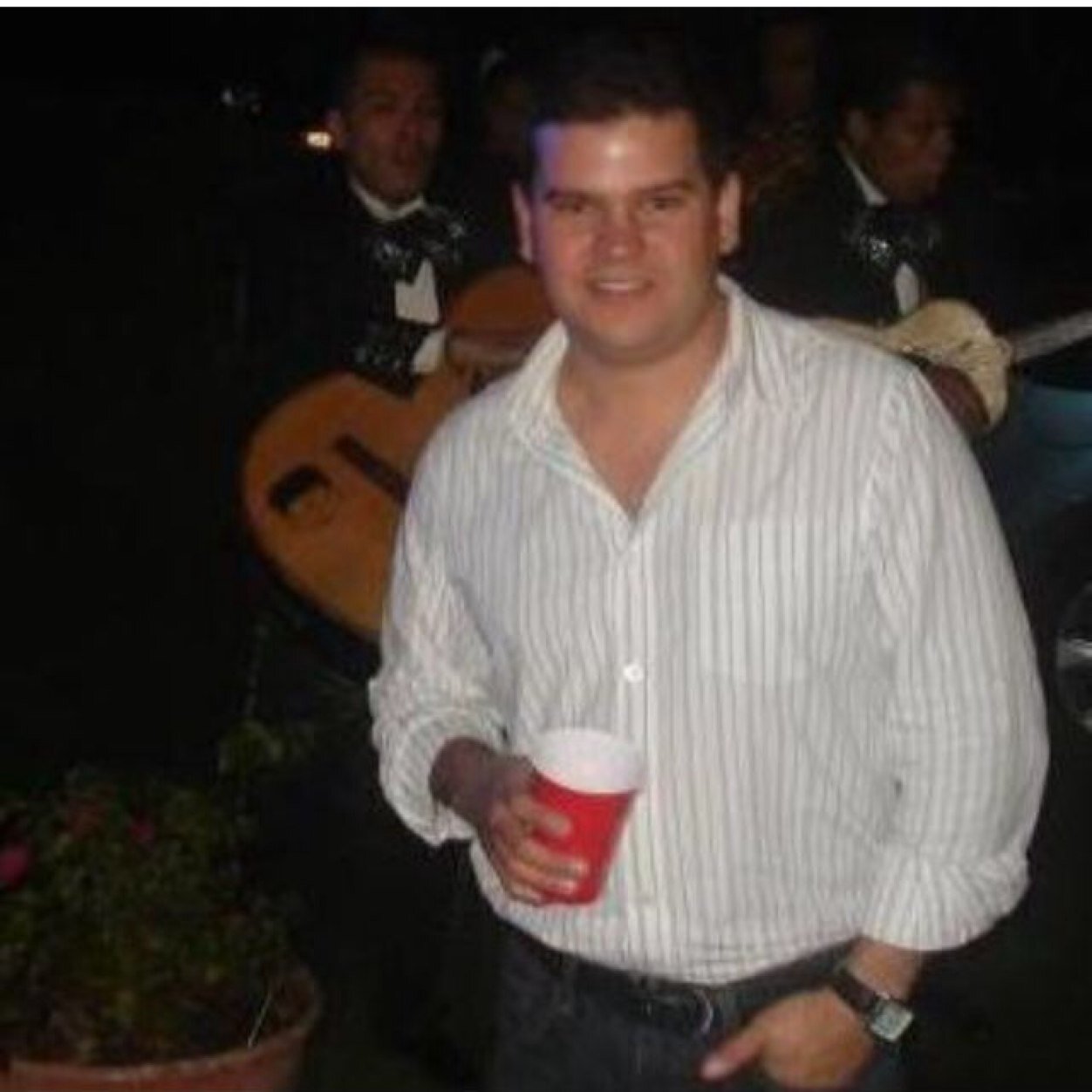 MauricioLecuona Profile Picture