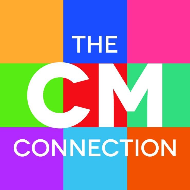 The CM Connection magazines are colourful A5 publications containing info for community members #CM23 #Stortford #supportlocal #advertising