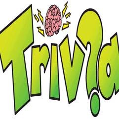 trivia, facts, factoids, puzzles, brainteasers, words, wordplay, sport facts, movie trivia