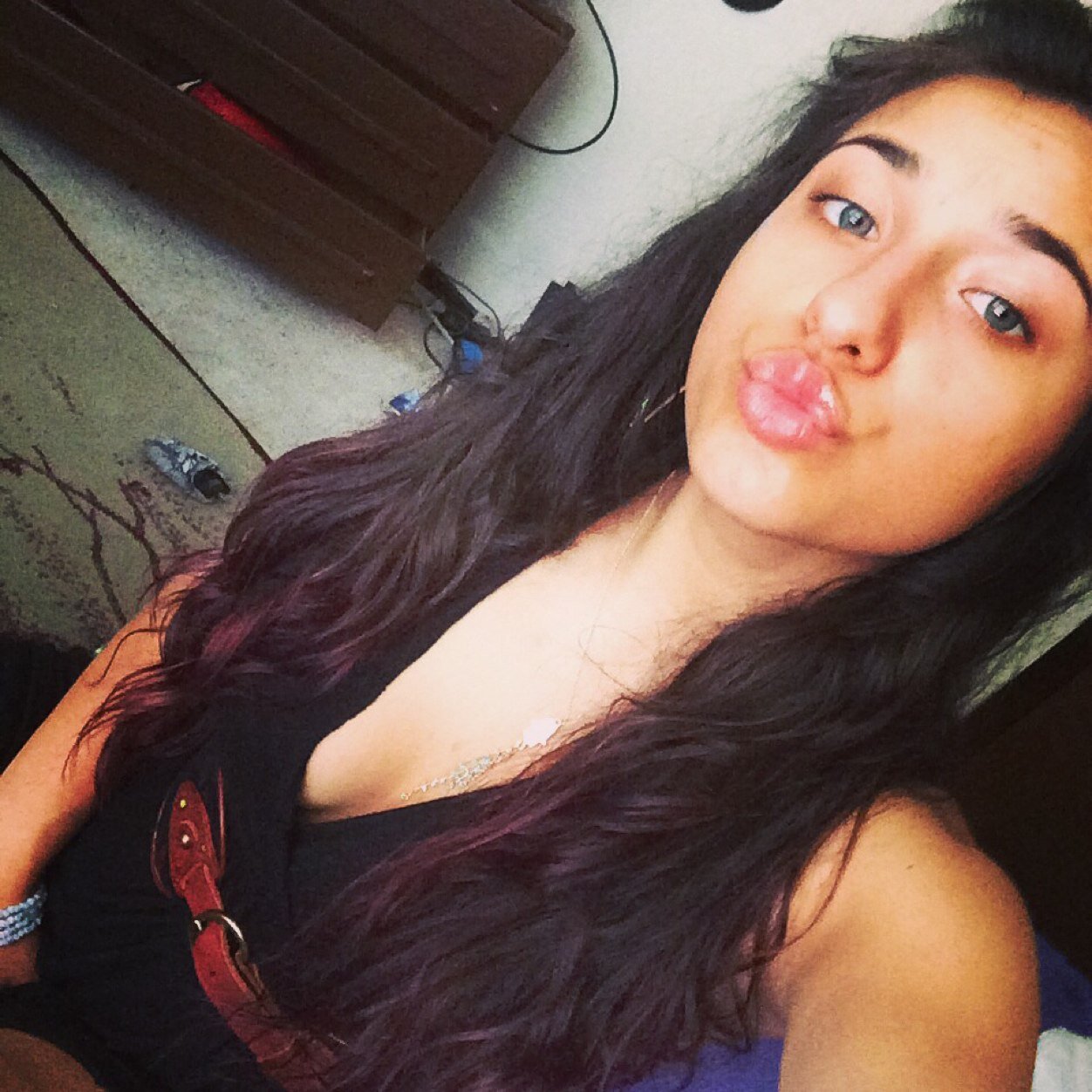 im not your average girl. youll soon find out why.