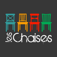 Les Chaises (@les_chaises) 's Twitter Profile Photo Les Chaises (@les_chaises) 's Twitter Profile Photo