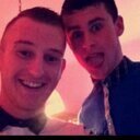 colmgoring's profile picture. Yeeeah Buddy!