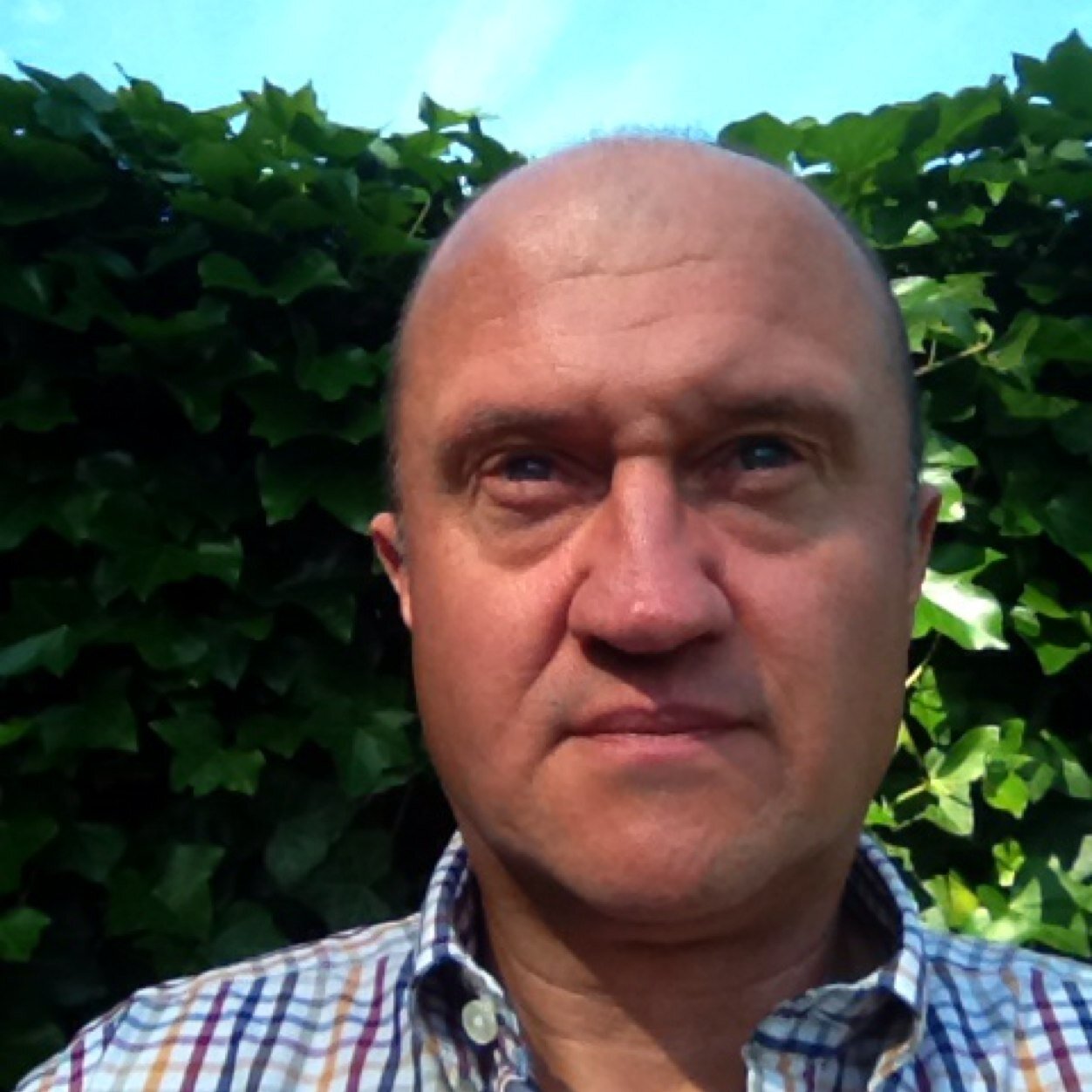 Werken aan welzijn op het werk voor het behoud van onze welvaart ! Directeur Risicobeheersing IDEWE
