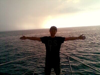 pujoe_joe's profile picture. what do you think