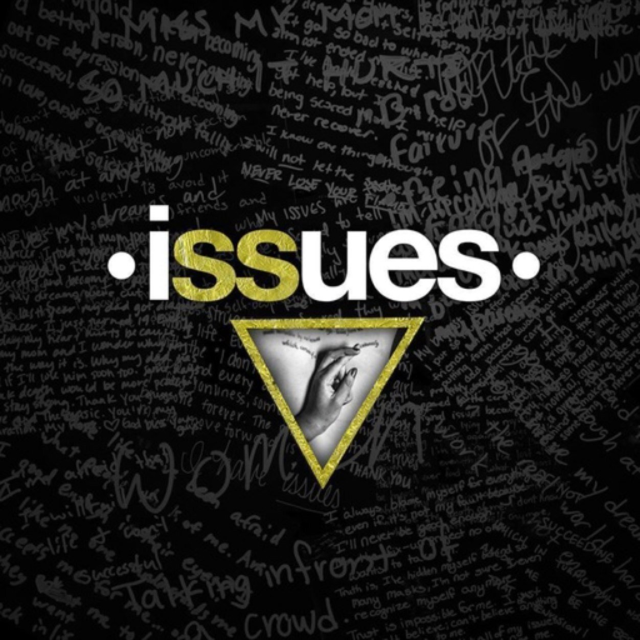 issuesST's profile picture. 