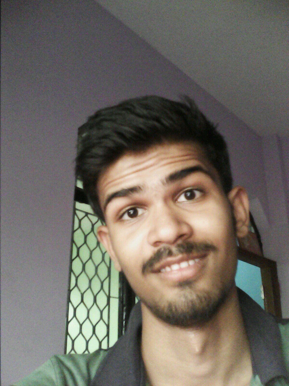rapper, lyricist, and club footballer, born on 9 August 1998, Sikar, Rajasthan..