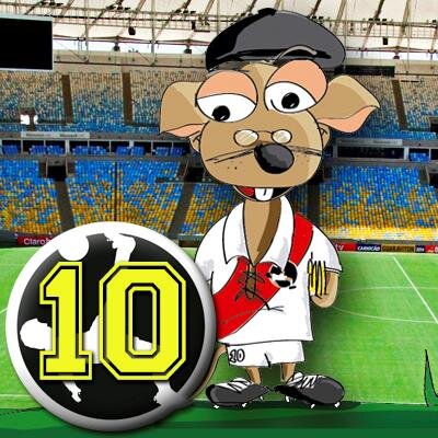 #10 de @DeChalaca. Generador de #Caletas, historia y estadística de fútbol peruano e internacional.