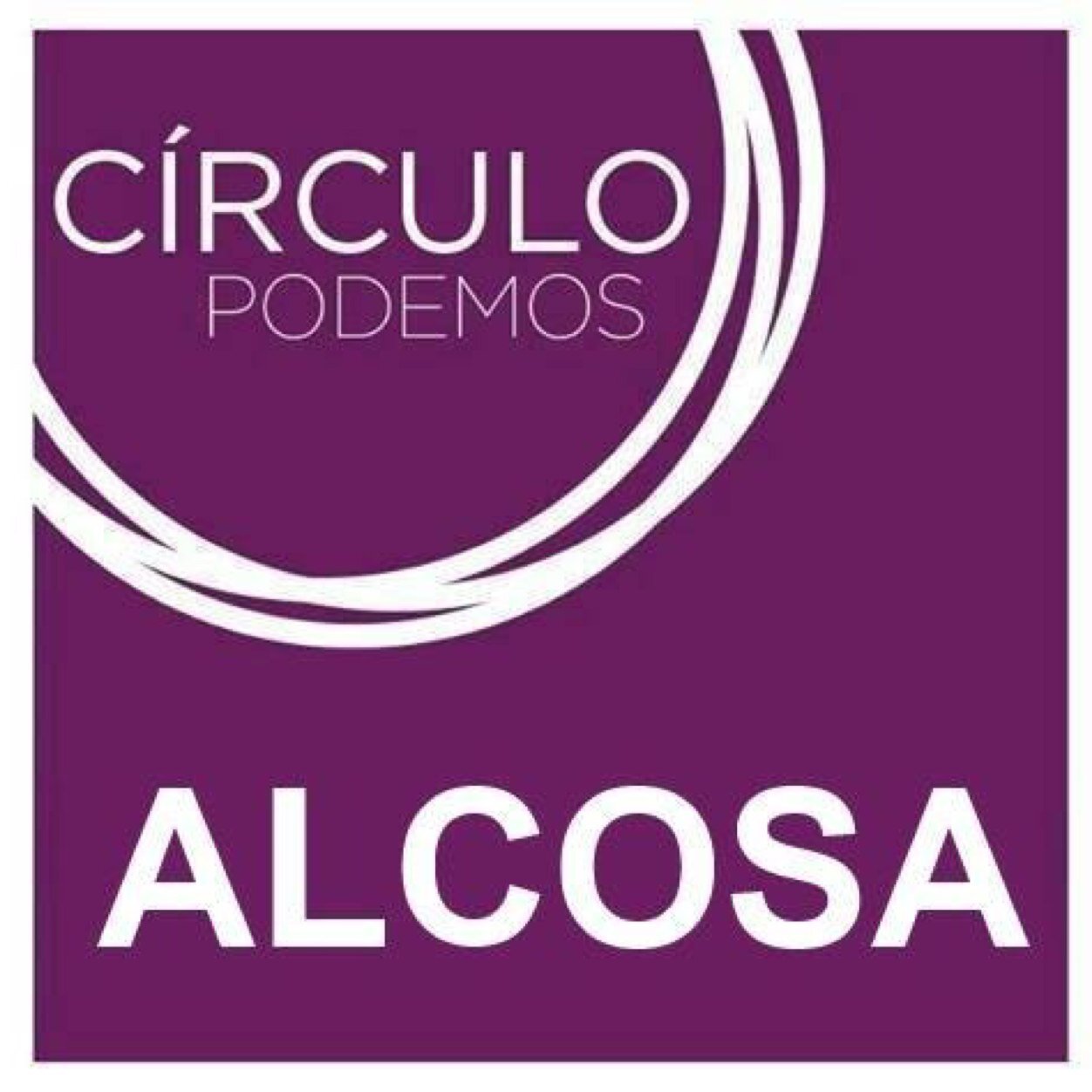 Es hora de que se escuche a la gente,entre todos podemos.El 25M fuimos 3ª fuerza política más votada en Sevilla y 2ª en Alcosa. Pero esto es solo el principio.