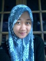 hidup tak slalu indah , tetapi hidup ini akan mnjadi indah seandainya qta bersyukur dan bertaqwa ke pada Allah :-)