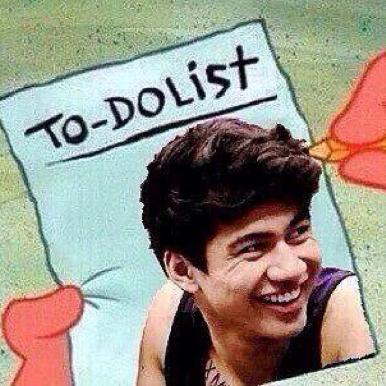 5SOS. Met 3/4 . Never/4. (side account) hopelessy in love with that calum dude.