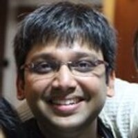 Abhinav Sinha (@sinhabhinav) 's Twitter Profile