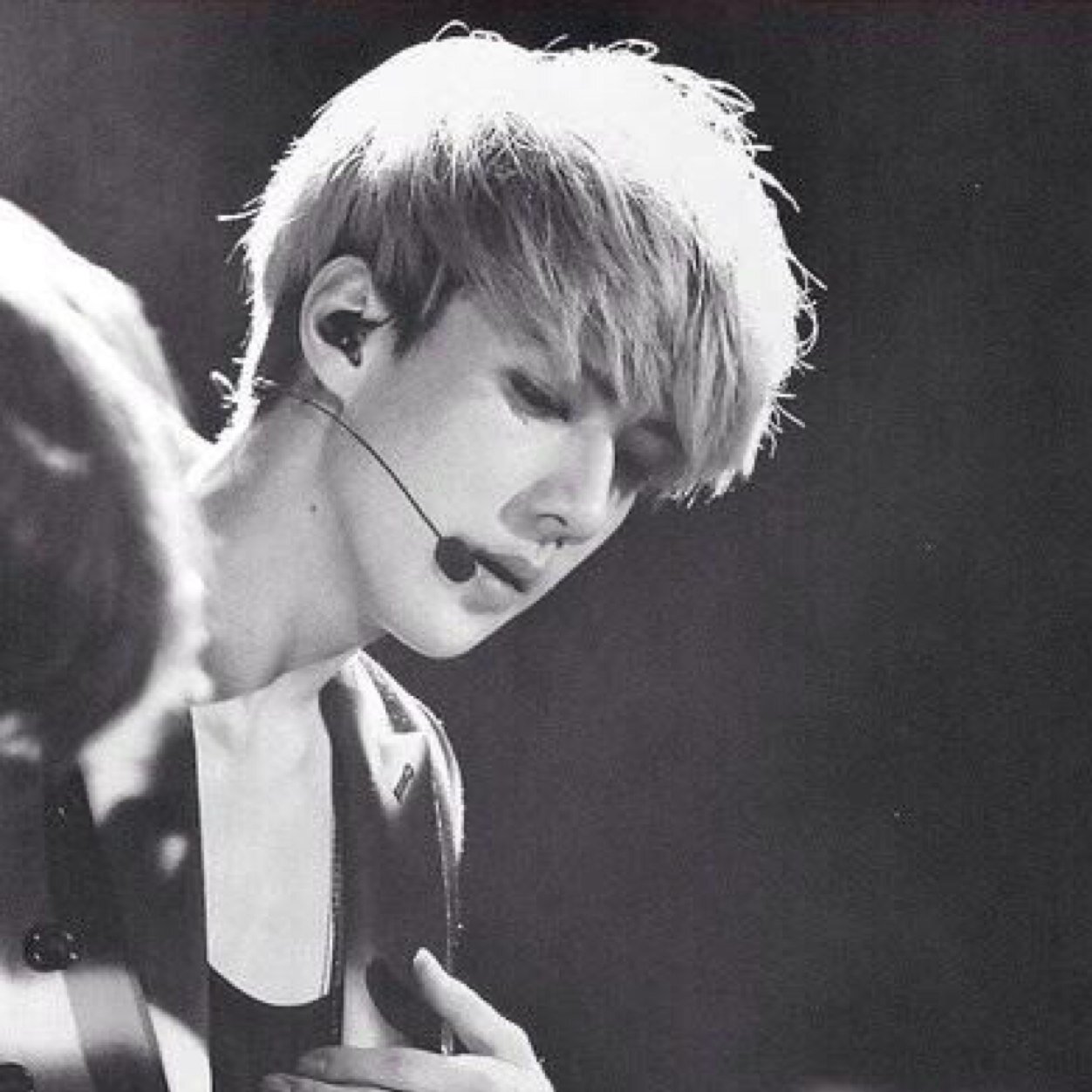 OH SEHUN ( FAKE )