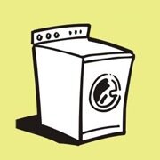 ArgandExpres's profile picture. Servicio de lavandería autoservicio para lavar y secar tu ropa diaria.