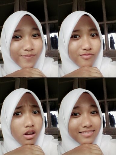 Always waiting you☺