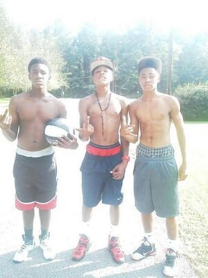 FTH_Paris's profile picture. #freefthtj #freefthcheezy #freefthmatt free my niggas man fr they cant hold yall for long