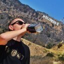 czlowiekzzelaza's profile picture. your personal hero.