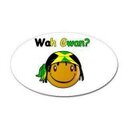 Malika Frank - @zambiangoddess - Twitter