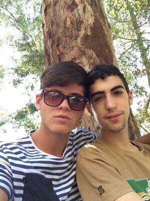 Berjamiiin's profile picture. 