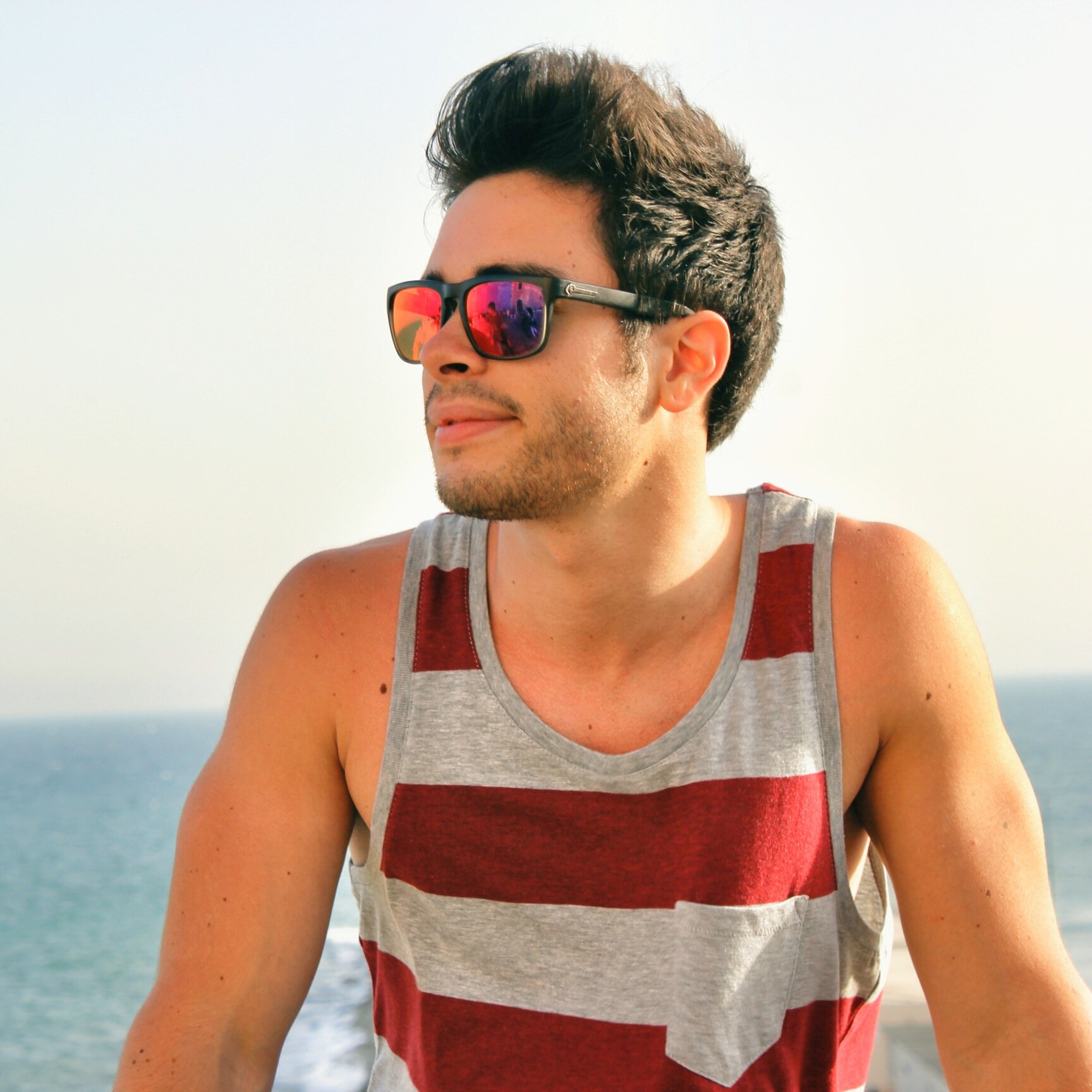 OfficialWingman's profile picture. Business and Marketing Consultant
  Official account. Traveling worldwide! ✈️
 ➡️Contact : The.OfficialWingman@gmail.com