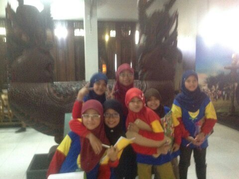 student of elemantry school