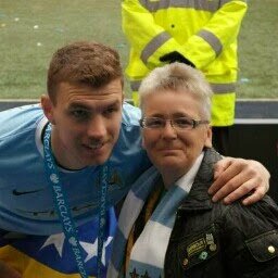 Followed and still following city since 1967. A football supporter not just a city supporter. Loves traveling,reading,in  fact loves life...hates bad manners.