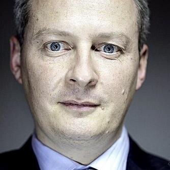 BrunoLamer's profile picture. Enarque, normalien, handicapé par mon intelligence. Ministre de l'Economie et oui... Compte pas rodique du tout