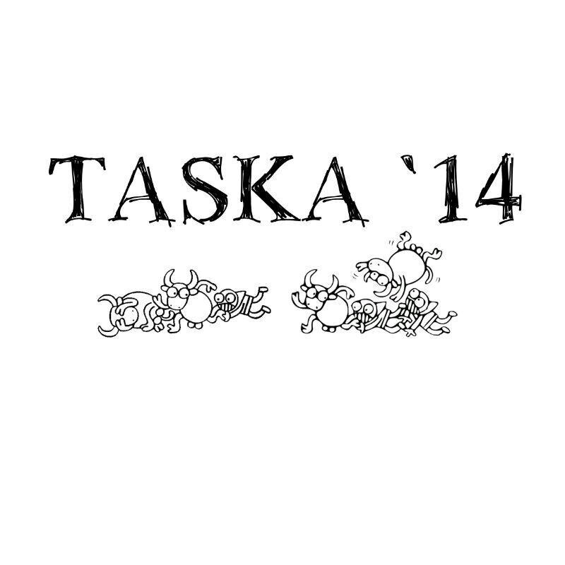 Twitter oficial de la #Taska2014