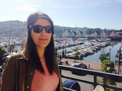 AthanePv's profile picture. 