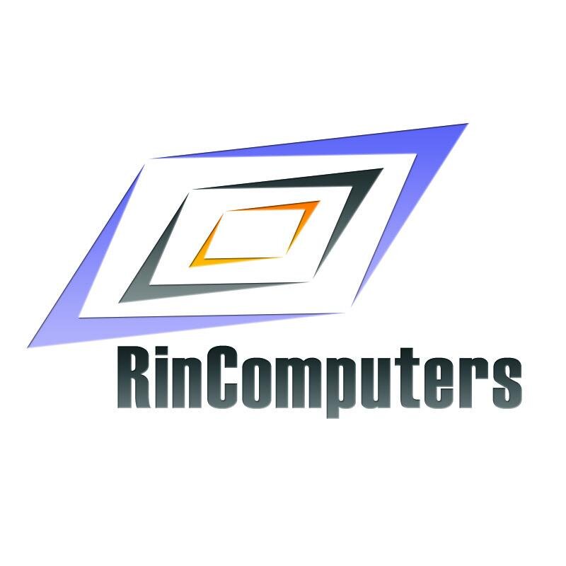 RinComputers's profile picture. 