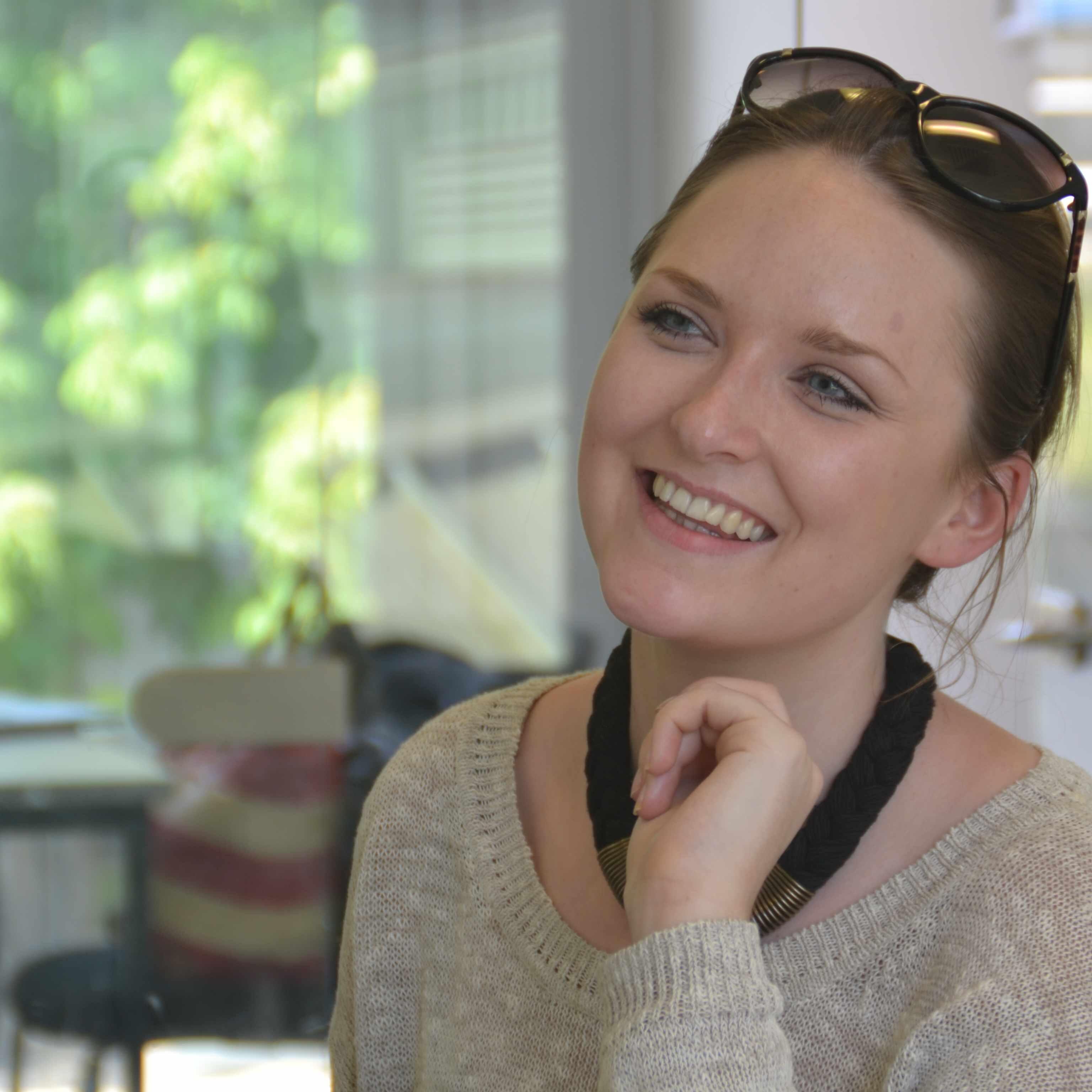 Customer Success Manager at The Outside View http://t.co/gfdstQ8K7t (views are my own)