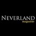 Neverland Magazine (@NeverlandMag) Twitter profile photo