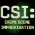 Crime Scene Impro (@crimesceneimpro) Twitter profile photo Crime Scene Impro (@crimesceneimpro) Twitter profile photo