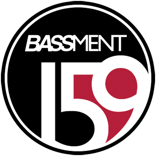 Bassment 159's Official Twitter Account. We are one of Rochester's leading Underground Venues: Providing nights specialising in Dance Music, UKG & many more.