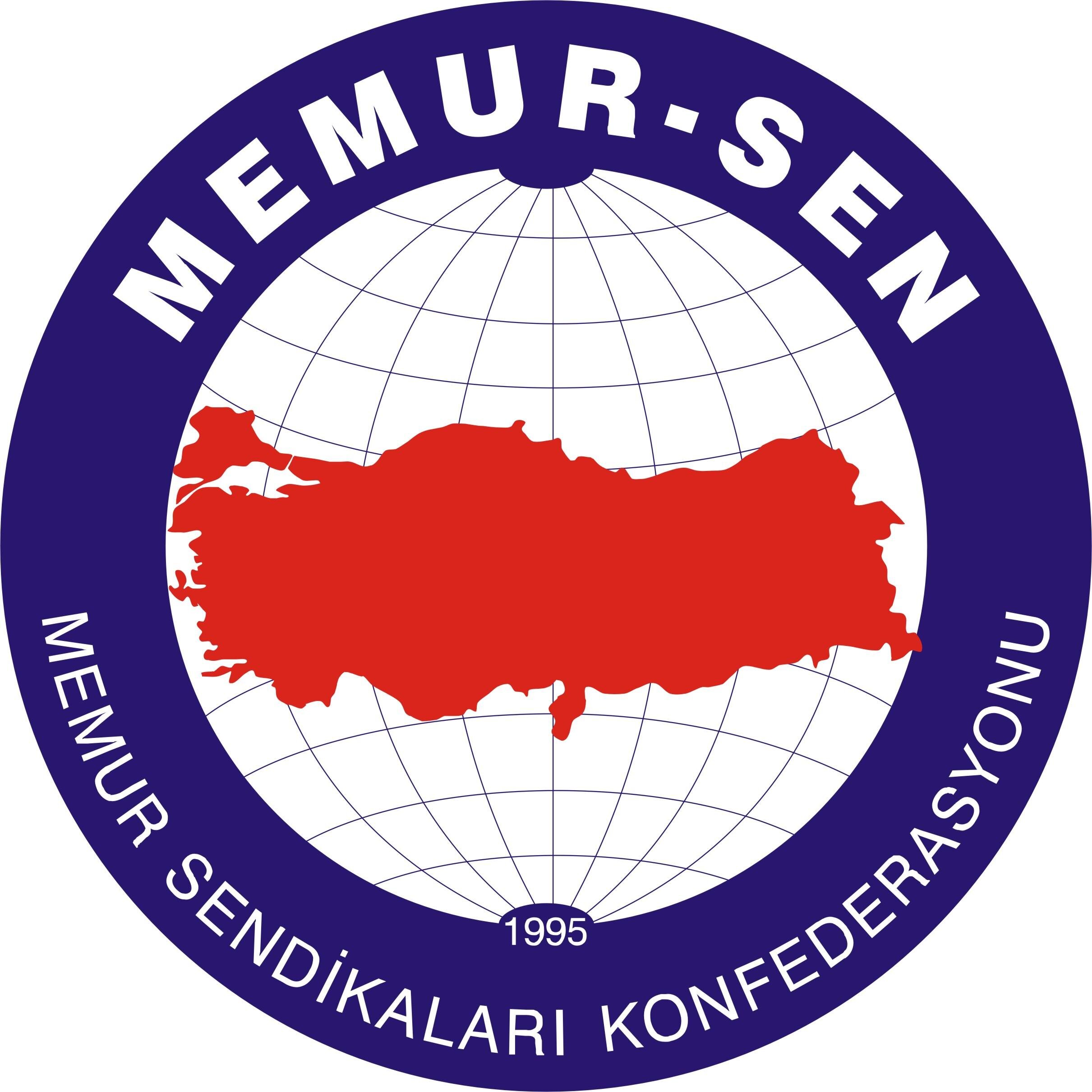 MEMURSEN TEK YETKİLİ SENDİKA KONFEDERASYONU
