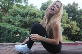 Mis defectos y yo somos muii felices asique ya me podreiis criticar que seguire con ellos..
