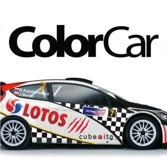 ColorCarPL's profile picture. Oklejanie samochodów, car wrapping, rally photos #oklejanie #rally #carwrapping #oklejaniesamochodów #oklejanieaut