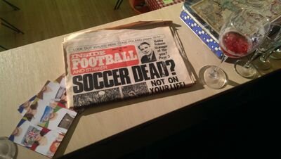 samsandiford's profile picture. 