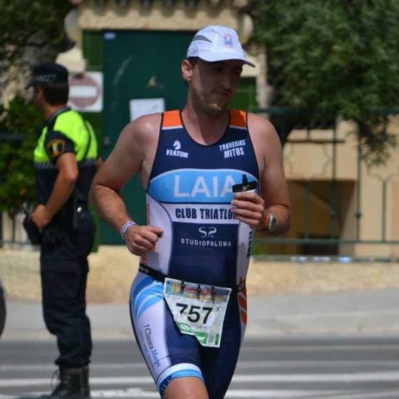 xaviduelx's profile picture. Enfermero de Hemodinámica y Cuidados Críticos