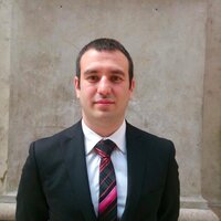 Andrea Di Mambro 🇺🇦 (@andreadimambro) 's Twitter Profile