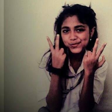 I'am special and pround be my self