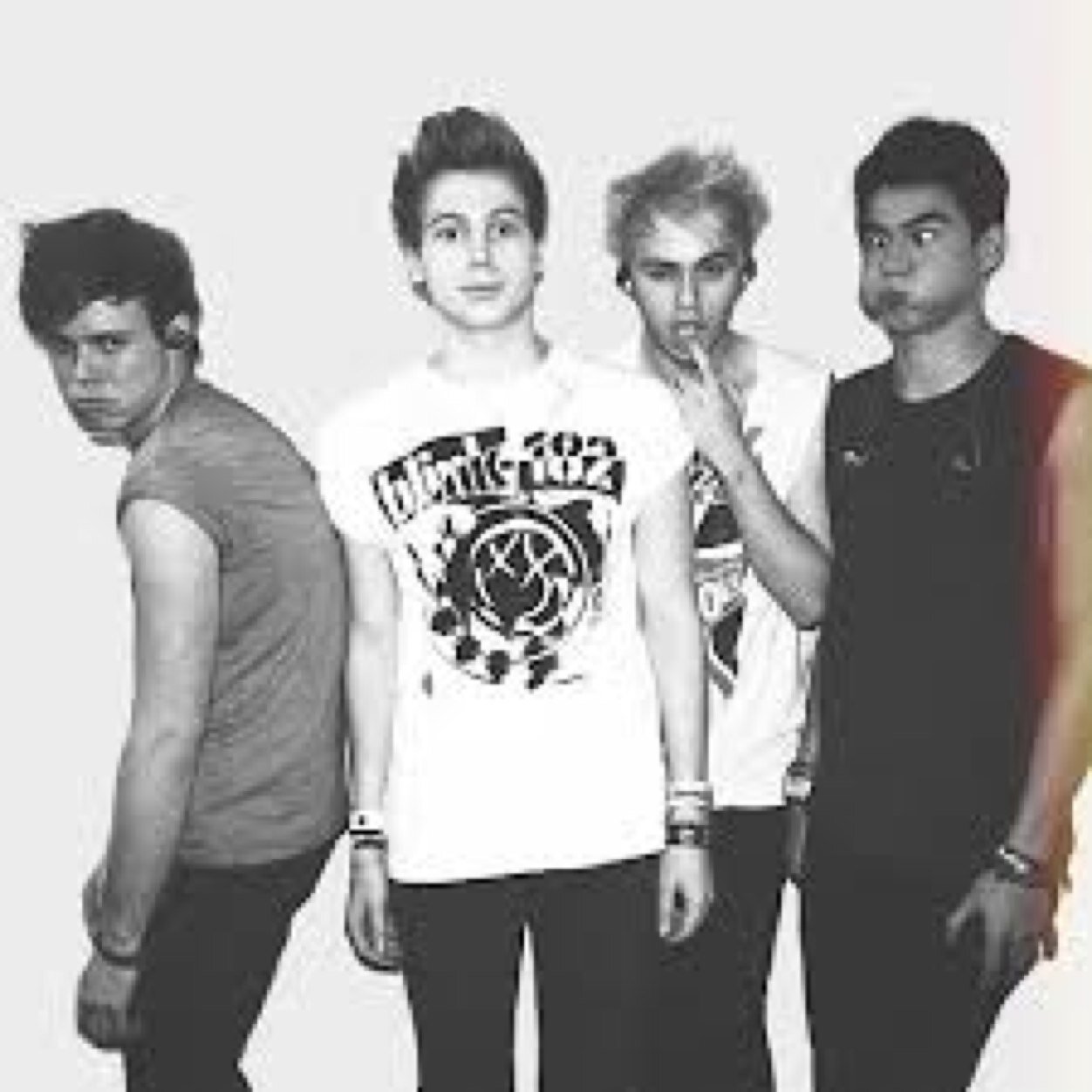 Calums whore