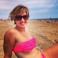 Patricia Ballesteros (@patribmoron) 's Twitter Profile