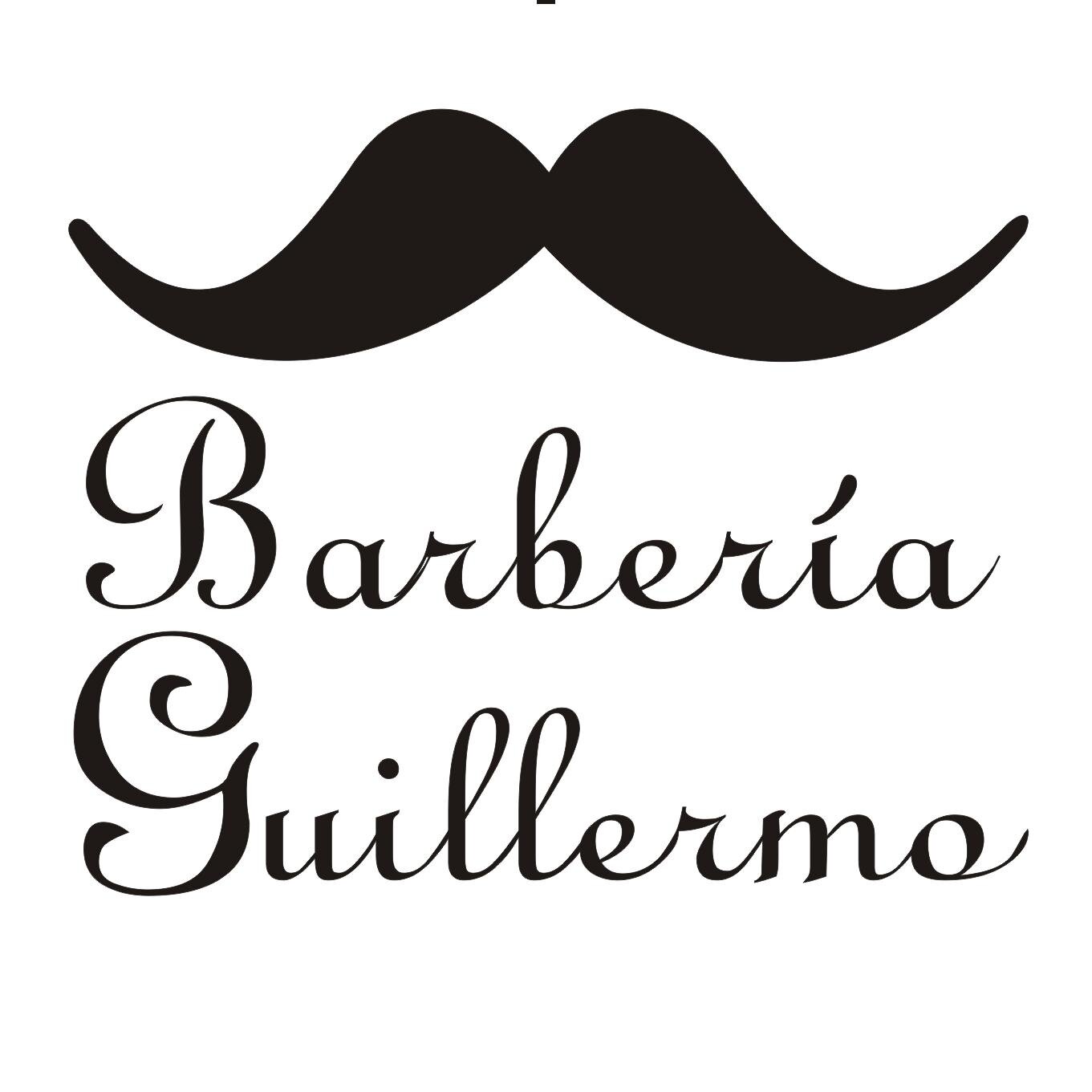 Barber shop Guillermo