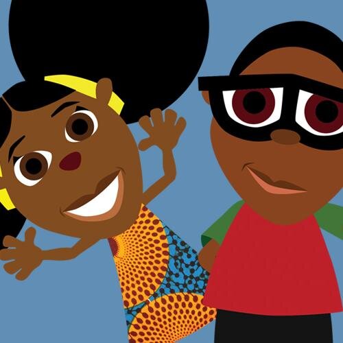 A Nigerian educational children's cartoon show. Teaching Nigerian and African culture, history and much more.