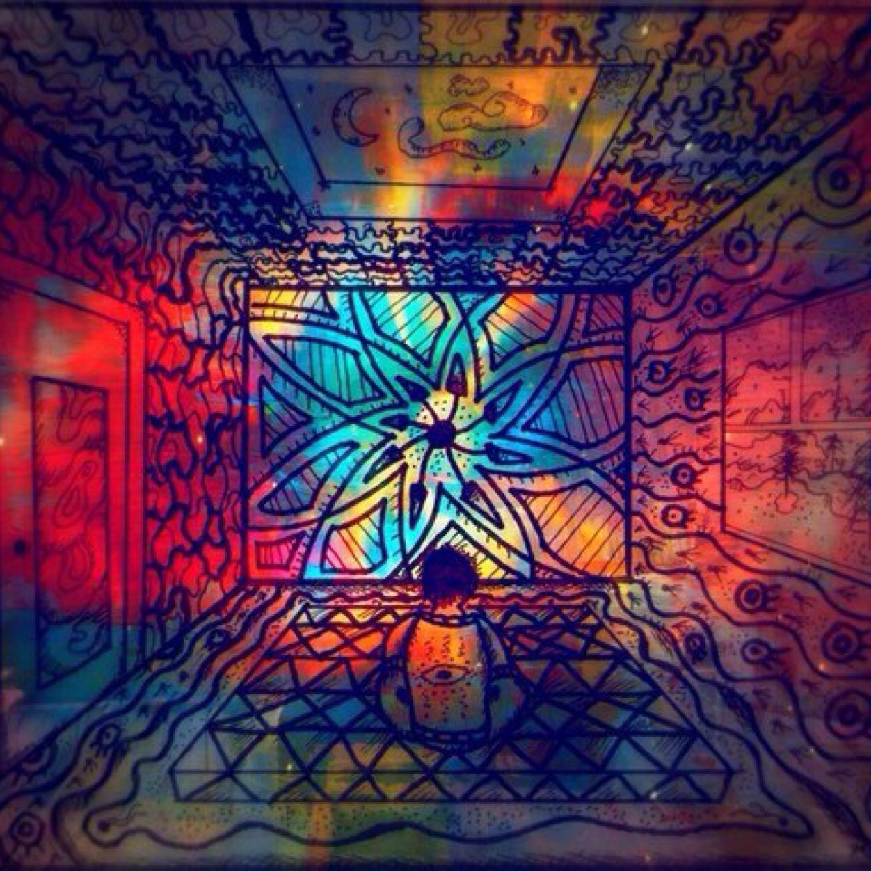 polina_avgust's profile picture. glubina