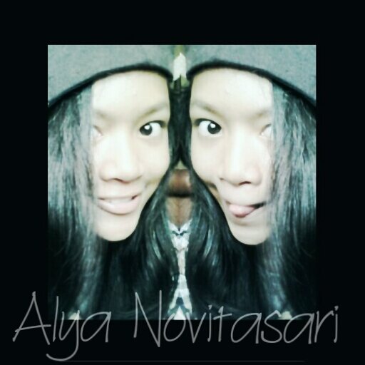 follow me !!twitter:@AlyaNovita05  instagram//alya_novitasarii5 ♥SMPN6 BERSINAR♥7D♥ALONE