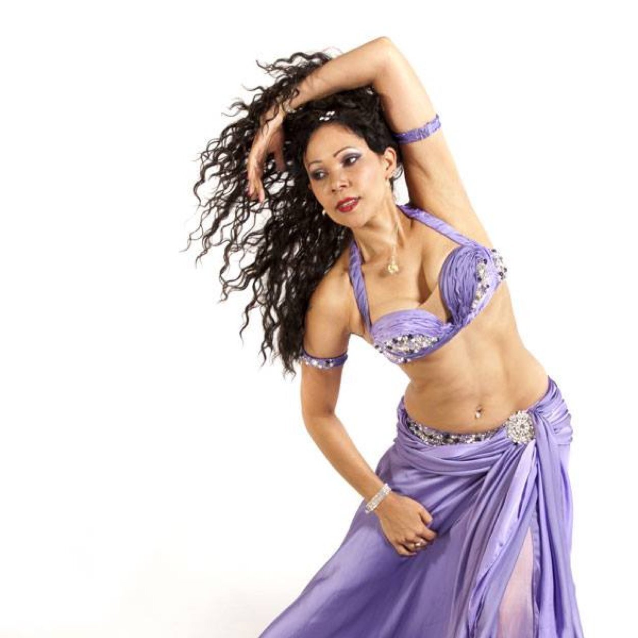 Professional Bellydancer and Make up Artist based in Derbyshire. All round lover of ethical glamour.